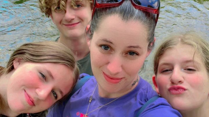 Honor Paige: Aid Jen's Family Recovery campaign photo, 1 of 5