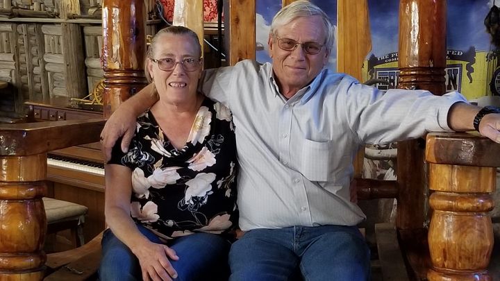 Main fundraiser photo