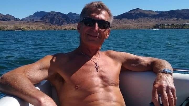 CANCER SUCKS! LETS RALLY FOR MATT campaign photo, 1 of 2