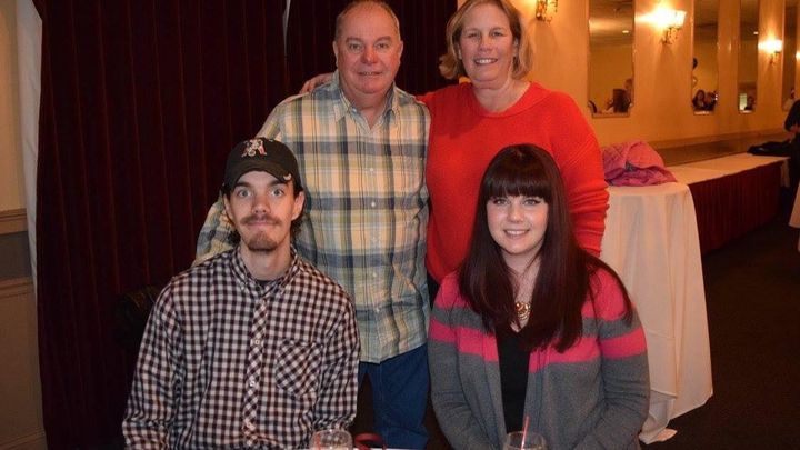 Main fundraiser photo