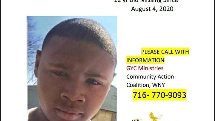 Main fundraiser photo