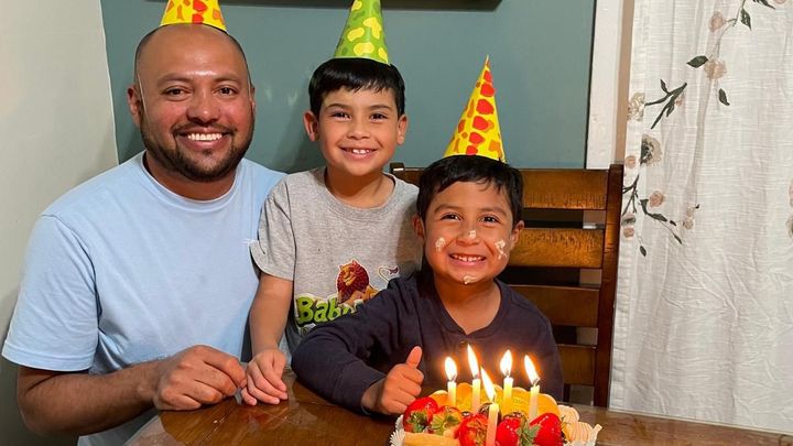 Help My brother, Jaime Rodriguez Be Reunited with His Family campaign photo, 1 of 3