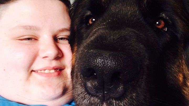 Main fundraiser photo