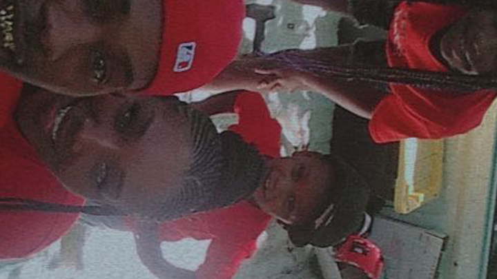 Fundraiser by Jamila C : Help a Loving Mother Rebuild After House Fire