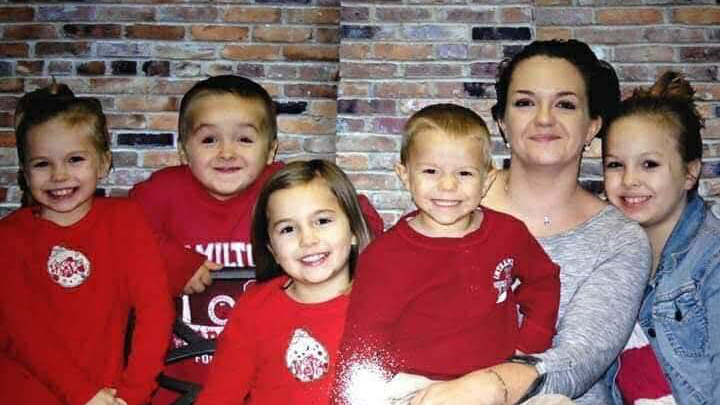 Main fundraiser photo