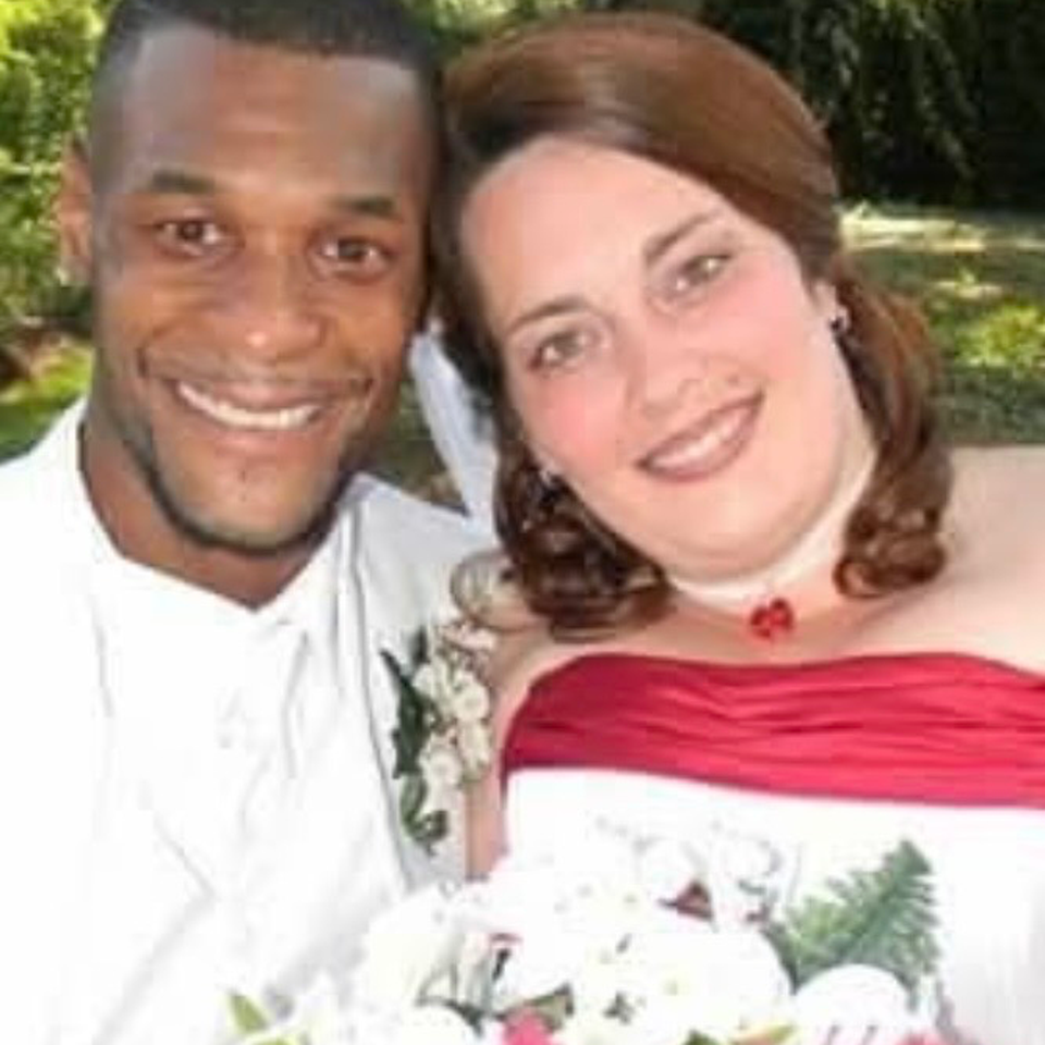 Help Curtis Gwin Focus on Healing