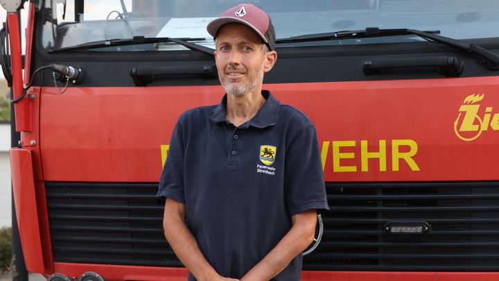 Wenn plötzlich alles anders ist – Helfen wir zusammen Lucas campaign photo, 1 of 4