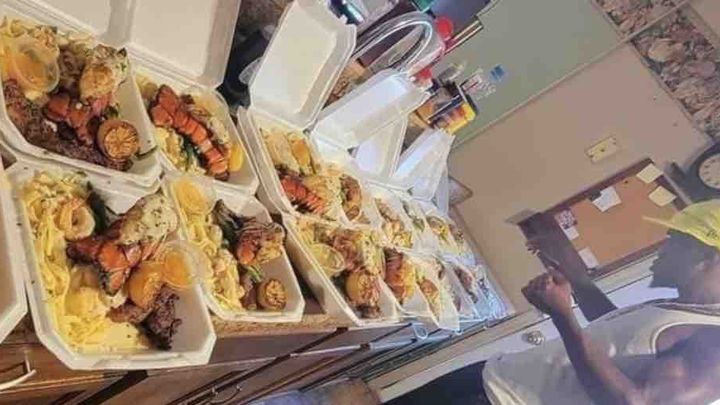 Main fundraiser photo