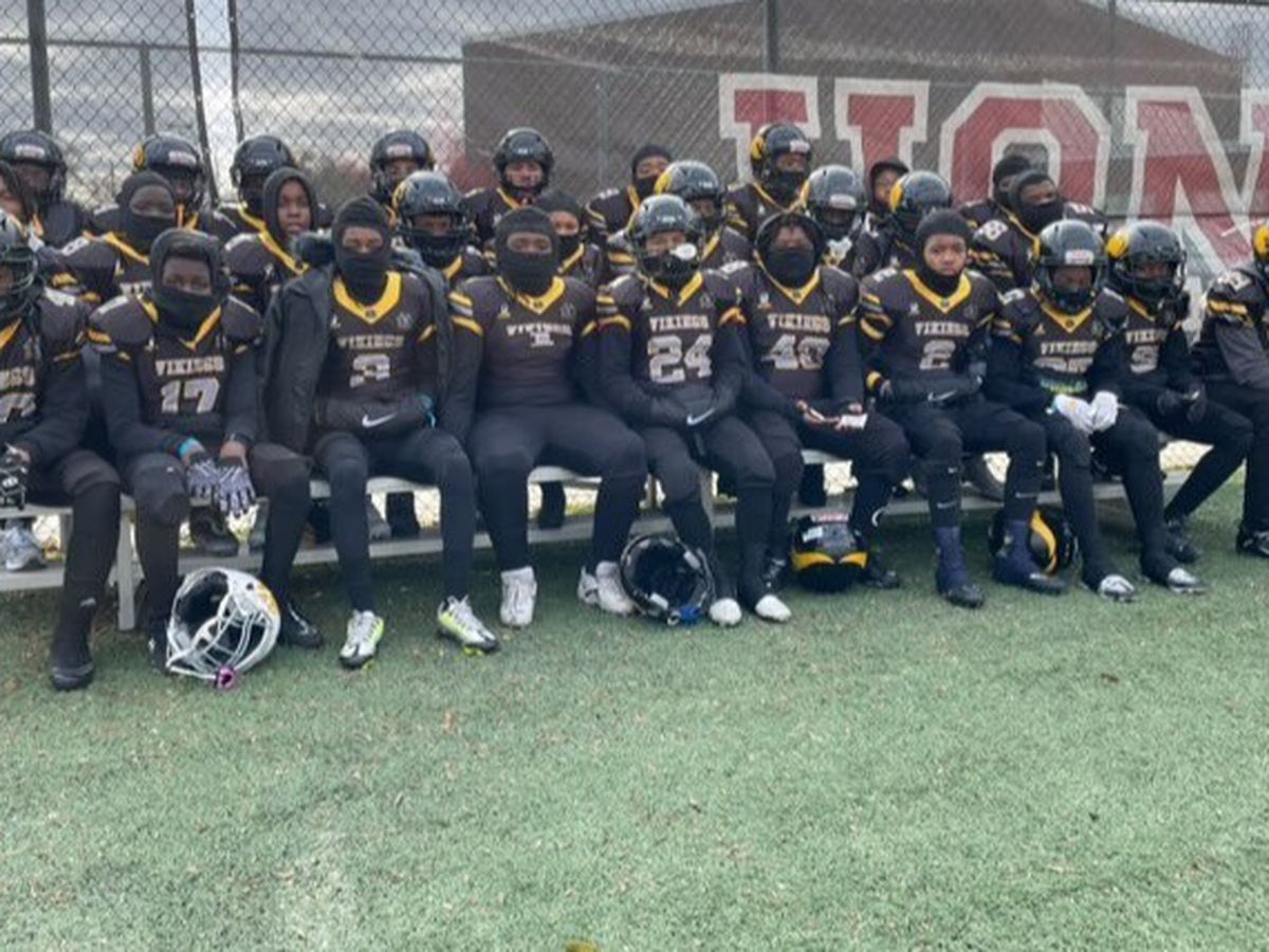 Chicago AYF Unlimited Youth Football League