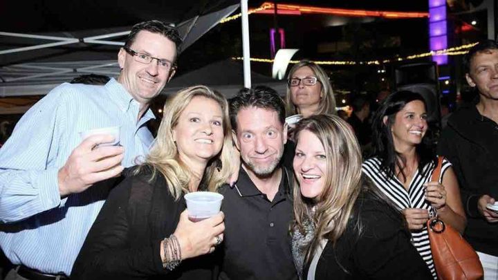 Main fundraiser photo