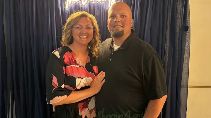 Main fundraiser photo