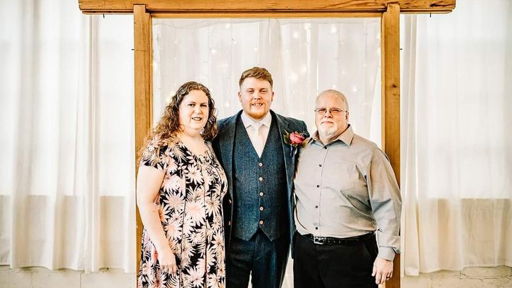 Main fundraiser photo