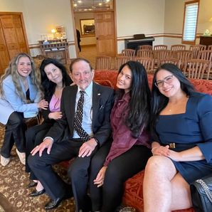 Madeline Callahan-Lucas