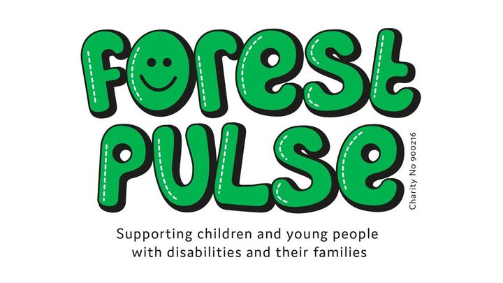 Running for Forest Pulse campaign photo, 1 of 3