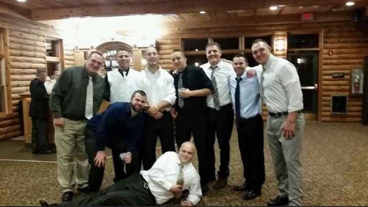 Main fundraiser photo