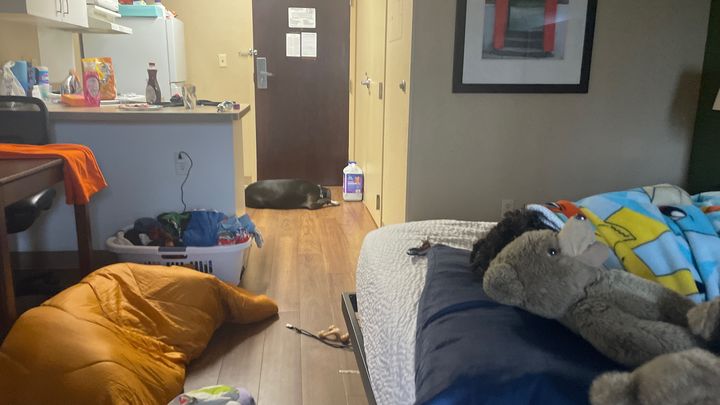 Help a Family Rebuild After Domestic Abuse campaign photo, 1 of 5