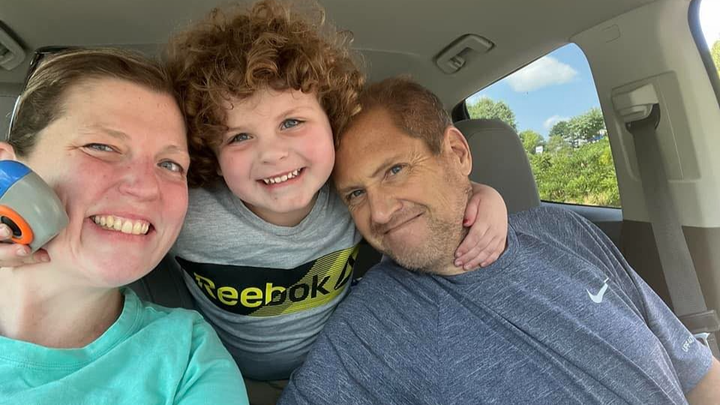 Care for Jimmy’s Family in Their Time of Loss campaign photo, 1 of 7