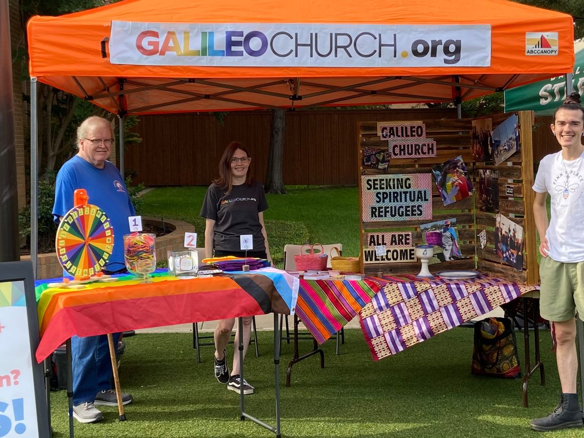 Fundraiser’s main image