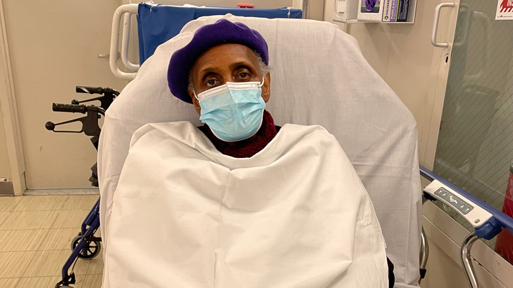 Main fundraiser photo