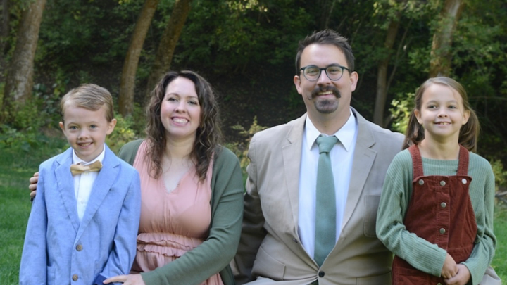 Main fundraiser photo