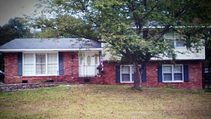 Main fundraiser photo