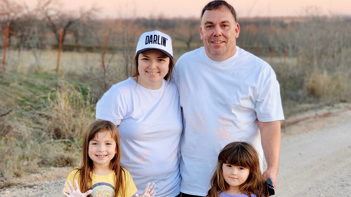 Main fundraiser photo