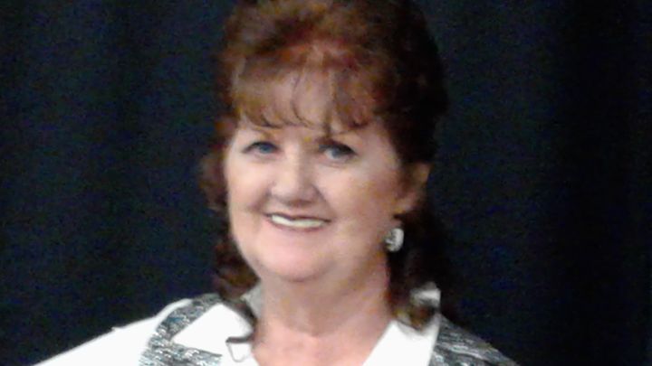Main fundraiser photo