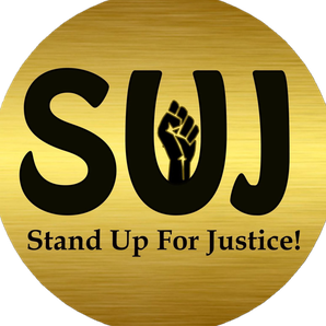 Stand Up For Justice