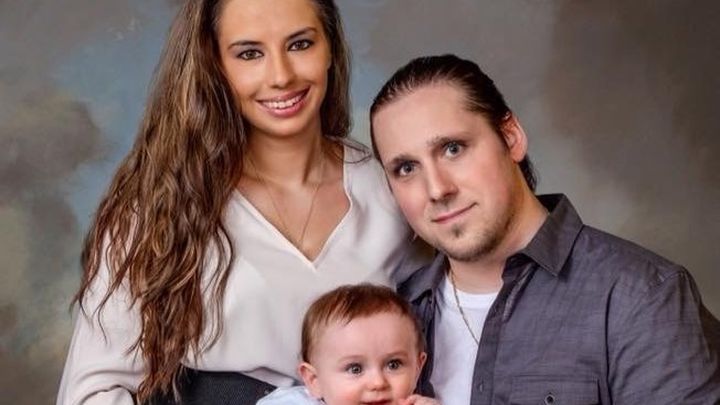 Foto principale della raccolta fondi