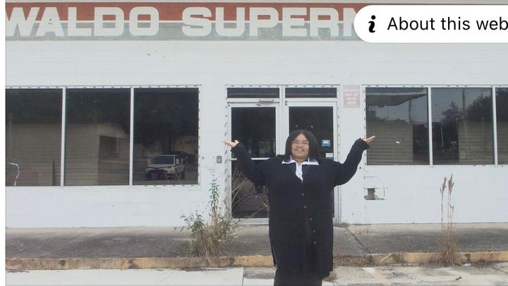 Main fundraiser photo