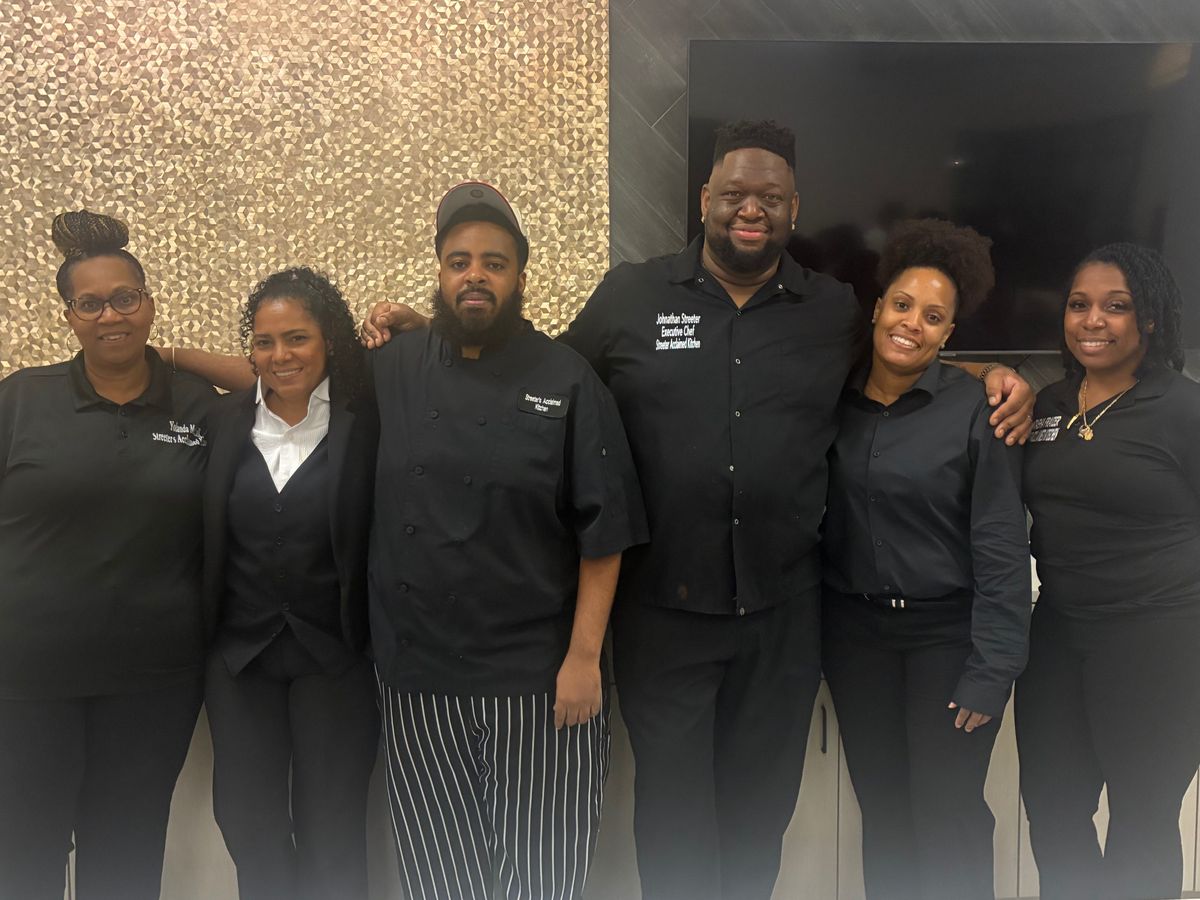Help Chef John Rebuild After Restaurant Fire campaign photo, 1 of 7