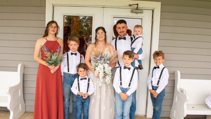 Help JT and Family Through Medical Crisis campaign photo, 1 of 3