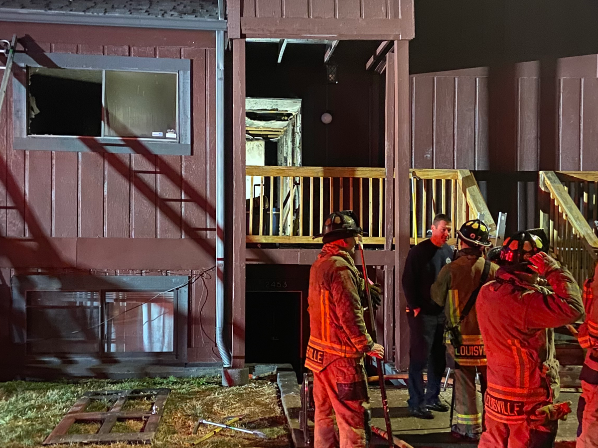 Fundraiser by Elise Wakeland : Help Mark and Sally Rebuild After 