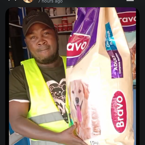 GoFundMe profile picture for @umar