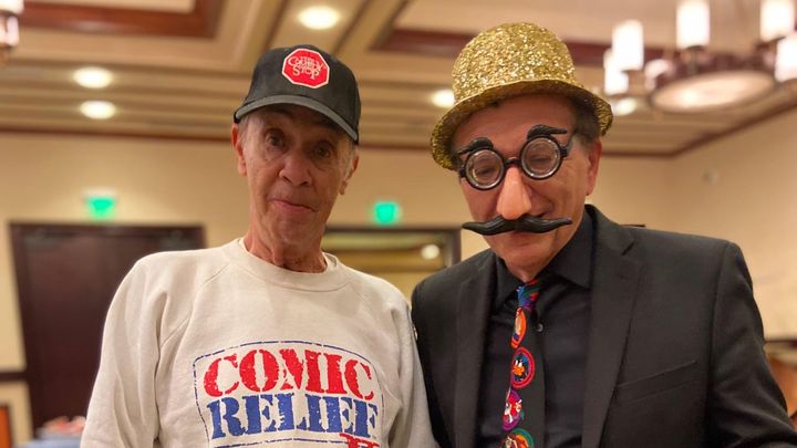 Main fundraiser photo