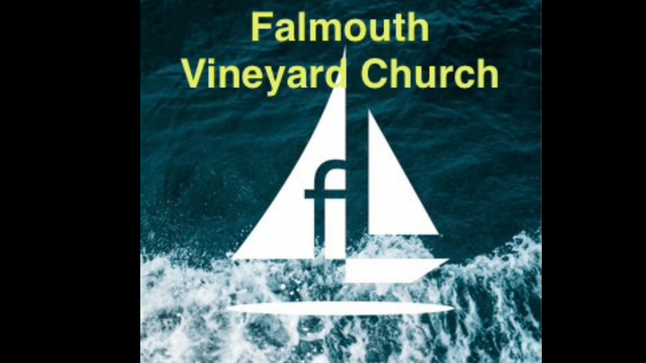 UltraMarathon for Falmouth Vineyard Church campaign photo, 1 of 3