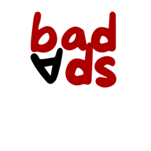 Bad Ads