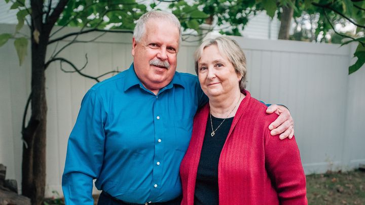 Main fundraiser photo