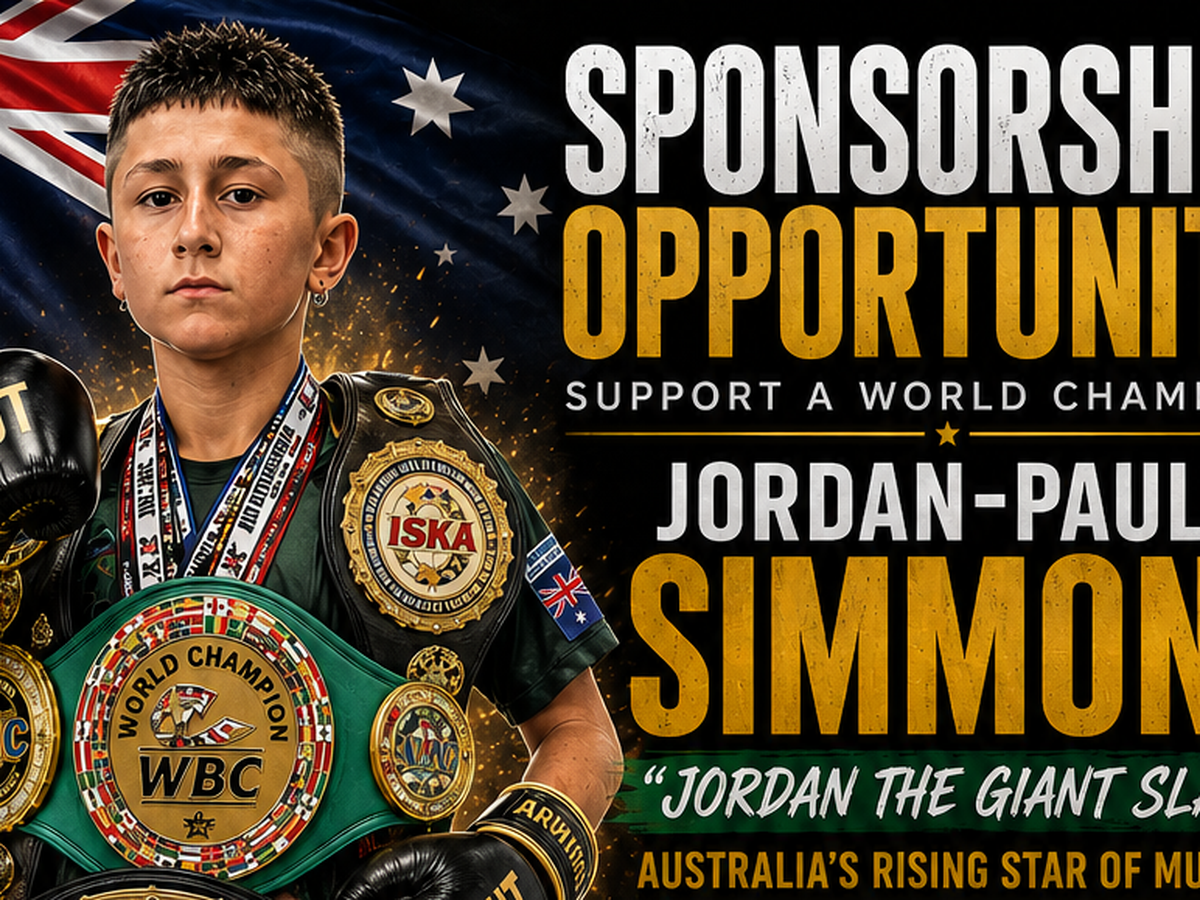 Fundraiser’s main image
