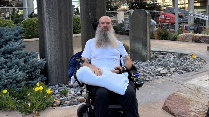 Stand with Seth by Supporting his Recovery campaign photo, 1 of 8