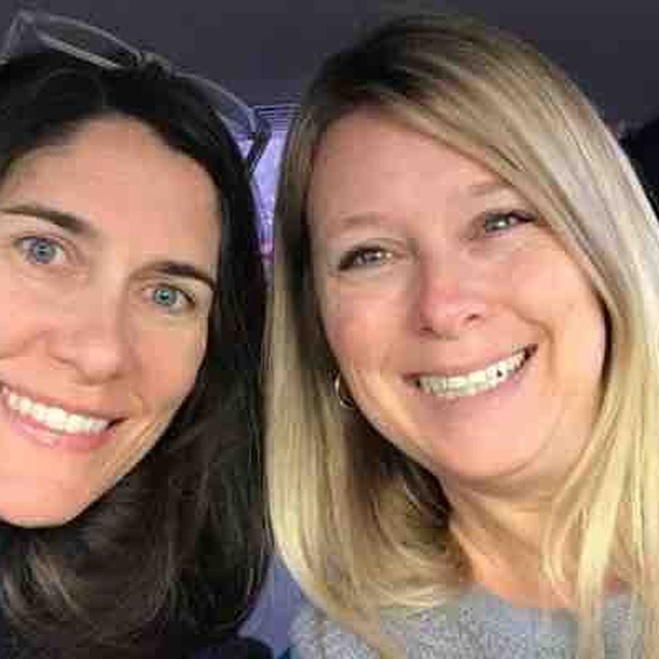 Support Daphne's Fight Against Pancreatic Cancer