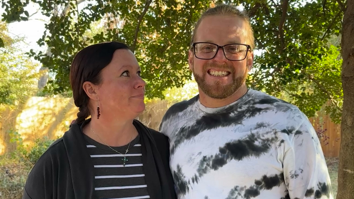 Support Billy’s Recovery After Scooter Accident campaign photo, 1 of 3