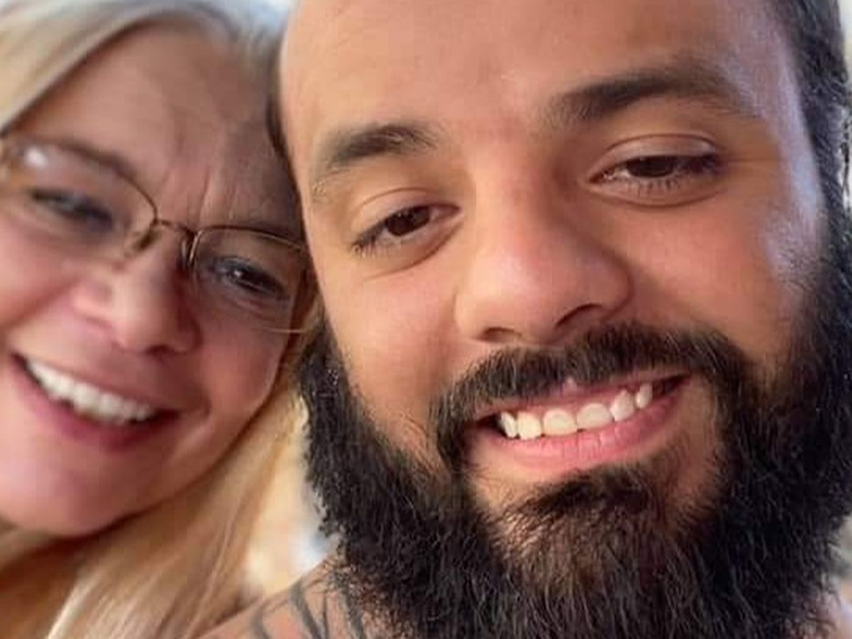 Fundraiser by Corey Mendes : Save Family Home