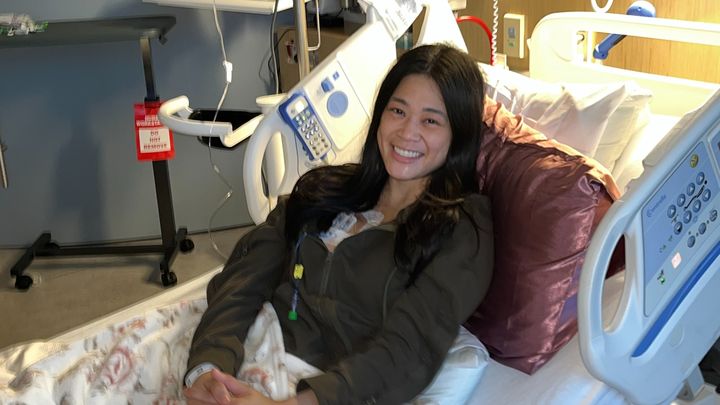 Help Jenilyn Fight Leukemia and Celebrate the Joy Ahead campaign photo, 1 of 8
