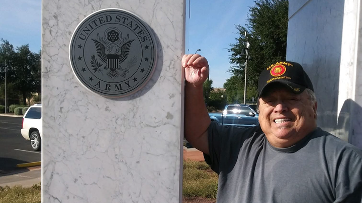 Main fundraiser photo