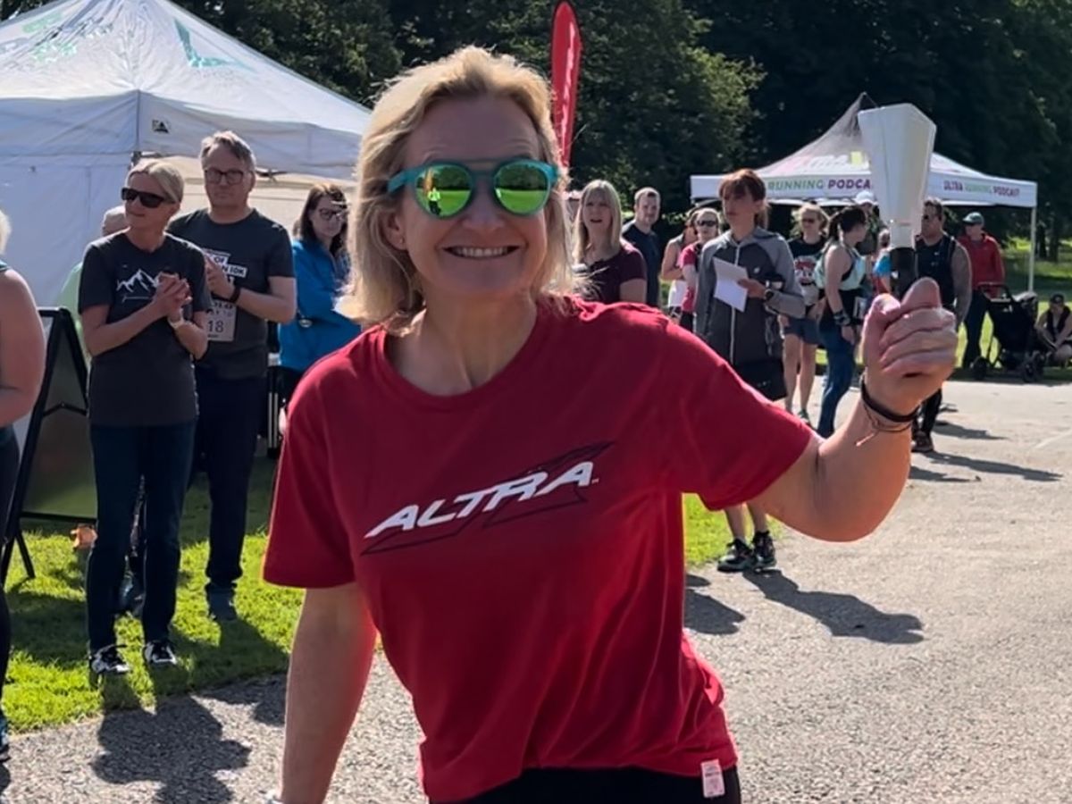 Fundraiser for Laura Bailey by Josie Player : Support Laura & Bog