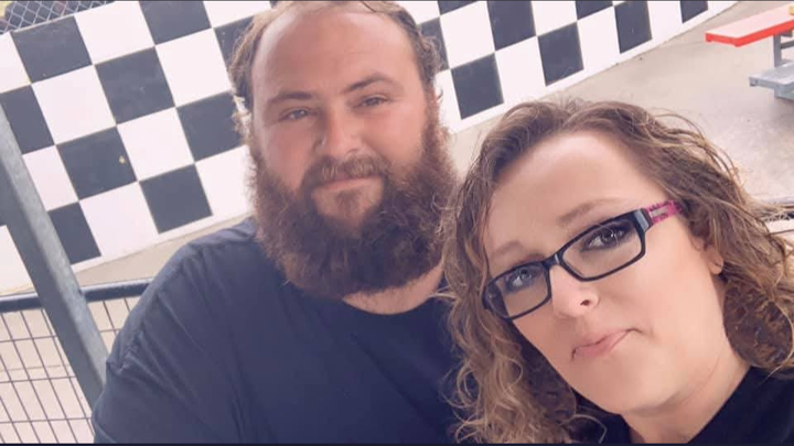 My friends just lost their mom! Trying to help campaign photo, 1 of 3