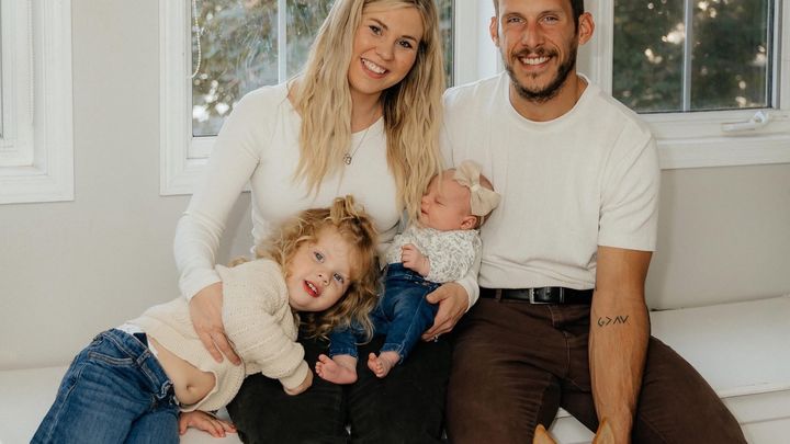Help the Phillips Family Rebuild After a Tragic House Fire campaign photo, 1 of 7