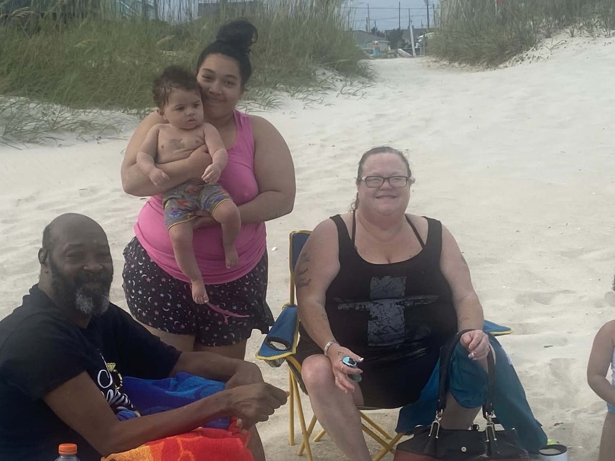 Help family rebuild after devastating housefire campaign photo, 1 of 8