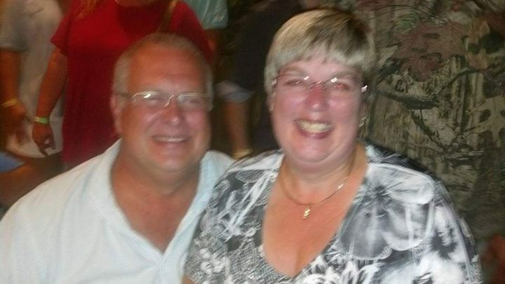 Main fundraiser photo